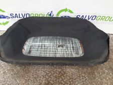 Mazda fabric soft for sale  HEANOR
