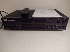 Hhb burnit cdr for sale  San Antonio