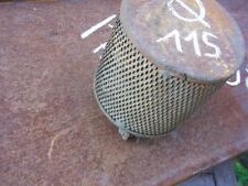 Ldtimer luftfilter aufsatz gebraucht kaufen  Lübben-Umland II