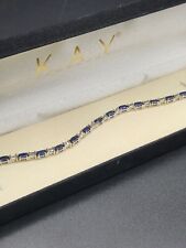 Kay jewelers blue for sale  North Babylon