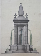 19th century original d'occasion  France