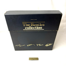 Usado, THE BEATLES COLLECTION 13 Vinyl LP Box Set JP comprar usado  Enviando para Brazil