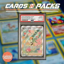 Flo vitality pokemon d'occasion  Expédié en Belgium