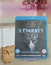 S.darko blu ray usato  Salo