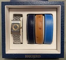 Boucheron men reflet for sale  Broussard