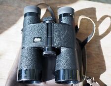 Binoculars leitz 10x40 for sale  SOUTHAMPTON