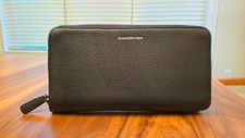 Ermenegildo zegna grained for sale  Suwanee