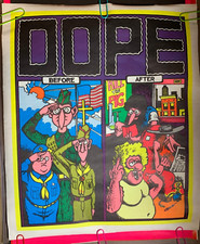 Dope vintage 1970 for sale  Sioux Falls