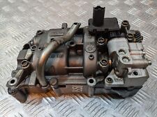 Audi oil pump for sale  BROXBURN