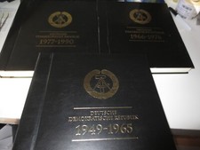 Sieger vordruck ddr gebraucht kaufen  Zeitz
