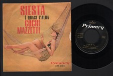 Cocki mazzetti siesta usato  Guidonia Montecelio