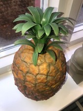 Vintage pineapple ice for sale  YORK