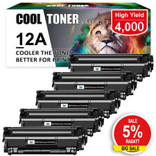 Xxl toner laserjet gebraucht kaufen  Düsseldorf