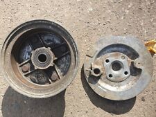 Kawasaki klf220 front for sale  WIGTON