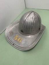 Aluminum fireman helmet for sale  Winston Salem