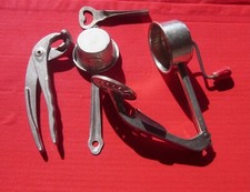 Lot anciens articles d'occasion  Nantes-