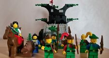 Lego 6066 robin usato  Italia