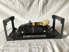Maisto volkswagen coccinelle d'occasion  Aigueperse