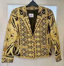 Amazing gold black for sale  EPSOM