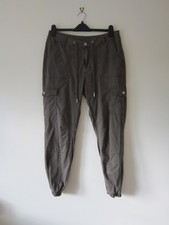 Size cargo jogger for sale  BELFAST