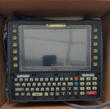 Zebra motorola psion for sale  Hope Mills