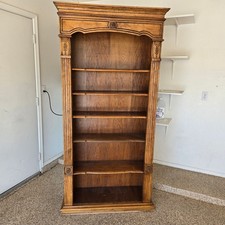 Shelf trad. carved for sale  Phoenix