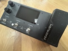 Headrush mx5 compact for sale  SUTTON COLDFIELD