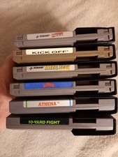 Lotto giochi nintendo usato Lotto giochi nintendo usato  Valgioie