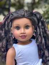 American girl custom for sale  Murfreesboro