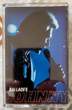 Johnny hallyday ballades d'occasion  Bernay