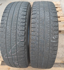 Gomme pneumatici 225 usato  Viterbo