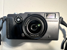 Hasselblad pan 45mm for sale  Malden
