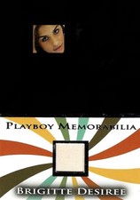 Playboy Memorabilia folha de platina BRIGITTE WISHE, usado comprar usado Playboy Memorabilia folha de platina BRIGITTE WISHE, usado comprar usado  Enviando para Brazil