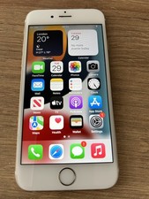 Apple iphone gold for sale  SUTTON