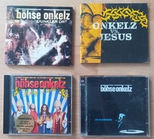 Böhse nkelz single gebraucht kaufen  Hürtgenwald
