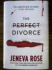 Perfect divorce hardcover for sale  Cincinnati