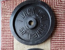 Jack lalanne pound for sale  Chester
