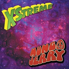Mungo jerry xstreme for sale  UK