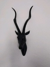 Design toscano afrikanische gebraucht kaufen  Leipzig