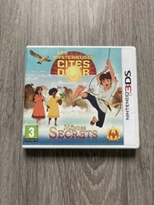 Mystérieuses cités mondes d'occasion  Bretoncelles