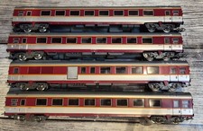 Train electrique jouef d'occasion  France
