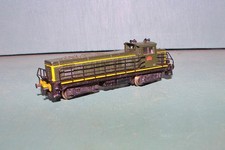 Roco locomotive diesel d'occasion  Villemandeur