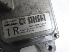 Ecu start nissan d'occasion  Saint-Lizier