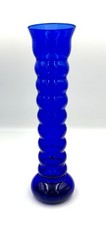 Vintage tall cobalt for sale  Crowley