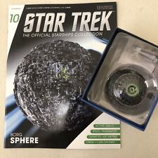 Star trek official for sale  FALKIRK