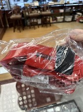 NOVAS Luvas Lightning Sparring Proforce Karatê Taekwondo Vermelho Tamanho G comprar usado  Enviando para Brazil