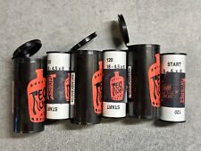 Cinestill redrum 120 gebraucht kaufen  Miesbach