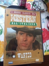 Dvd grandi classici usato  Torino