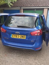 Ford max ecoboost for sale  IPSWICH
