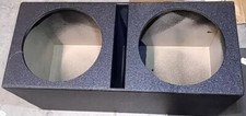 15 subwoofer dual box for sale 15 subwoofer dual box for sale Lakewood